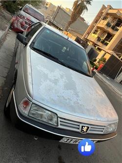 بيجو روا